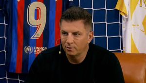 "Poziom talentu jest chory". Słowa Borka poszły w świat