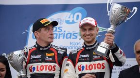 Irlandzka gra o tron Kajetanowicza