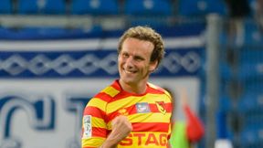 Jagiellonia - Piast: Cesarz wraca na dawne włości w roli obserwatora