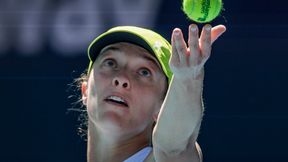 Świątek wskazała kluczowy element. "Zrobił różnicę"