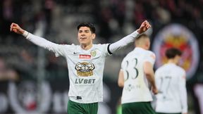 Śląsk Wrocław był faworytem. I udowodnił to z przytupem