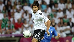 Sami Khedira nie zdąży na mundial? Niemcy już szukają zastępstwa dla pomocnika Realu