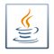 Java SE Runtime Environment icon
