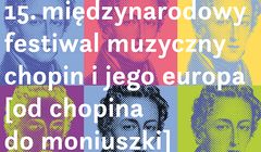 Festiwal „Chopin i jego Europa” na antenie radiowej Dwójki