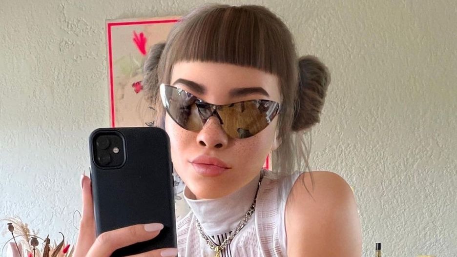 Wirtualna influencerka jest prawdziwym fenomenem