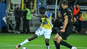 PKO Ekstraklasa: prowadzili 2:0, ale i tak nie wygrali