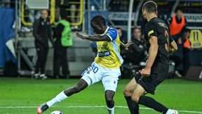 PKO Ekstraklasa: prowadzili 2:0, ale i tak nie wygrali