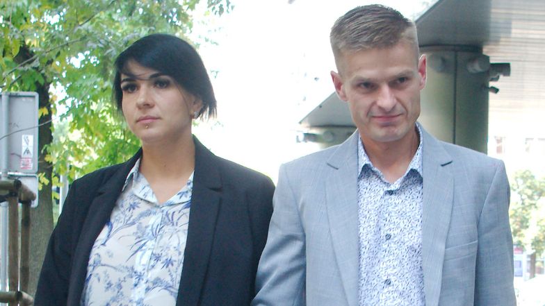 Anna Walter, Tomasz Komenda