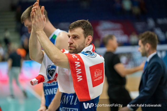 Kamil Łączyński: Legia też wyraża zainteresowanie