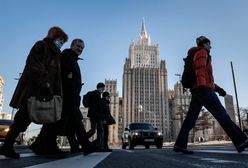 Zachodnie firmy przed kluczowym wyborem. Zasady mogą być cenniejsze od pieniędzy