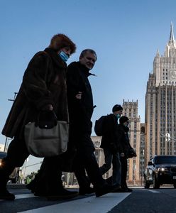 Zachodnie firmy przed kluczowym wyborem. Zasady mogą być cenniejsze od pieniędzy