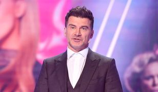 Nowy program Tomasza Kammela z 1,15 mln widzów. Dużo mniej niż "Sanatorium miłości"