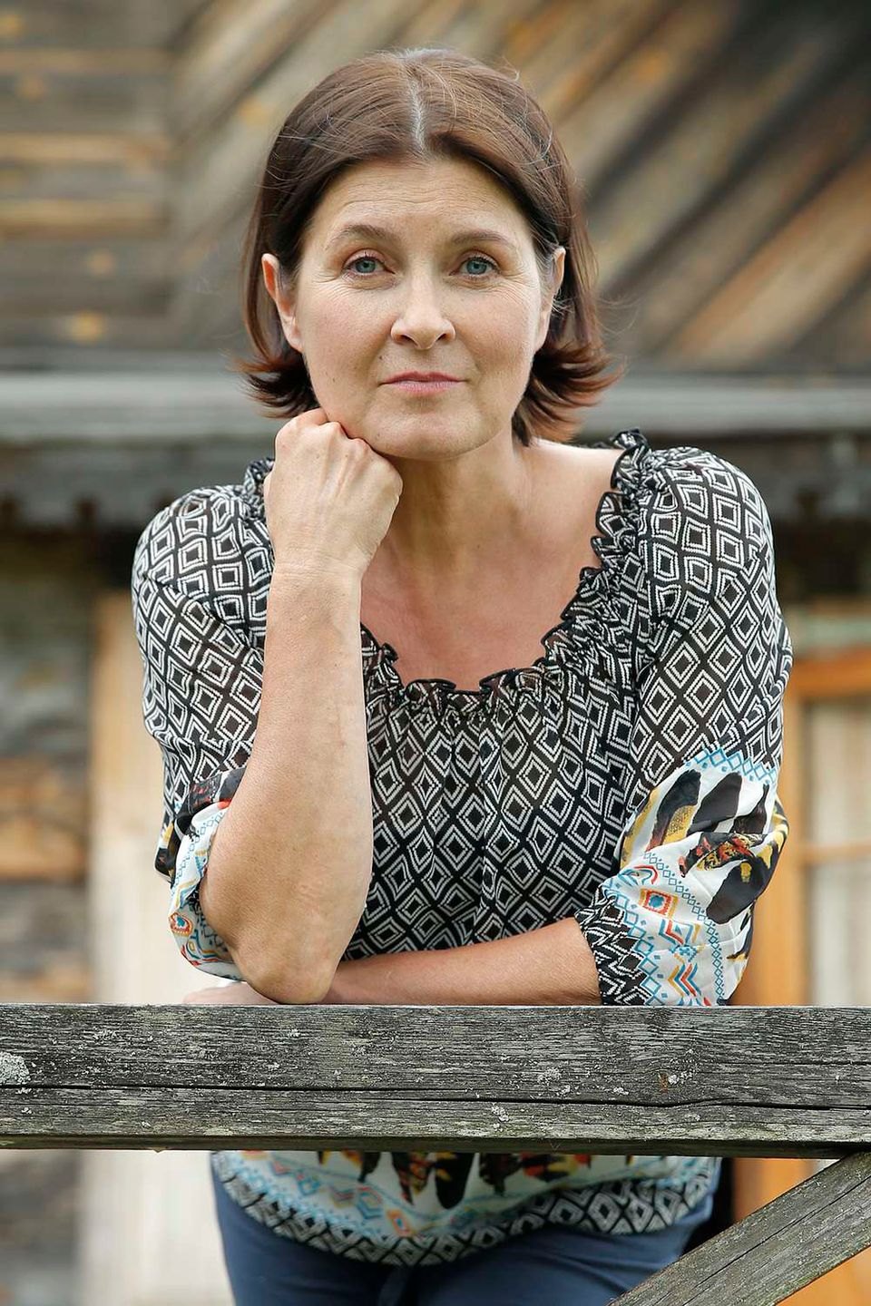 Joanna Jeżewska obecnie