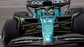 "Żal mi kibiców". Znów niezadowolenie w F1