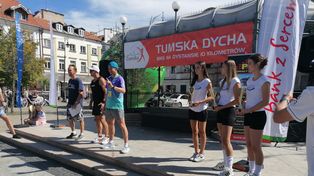 Uwaga kierowcy! Tumska Dycha oznacza zmiany w ruchu na Starym Mieście