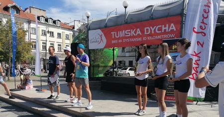 Uwaga kierowcy! Tumska Dycha oznacza zmiany w ruchu na Starym Mieście