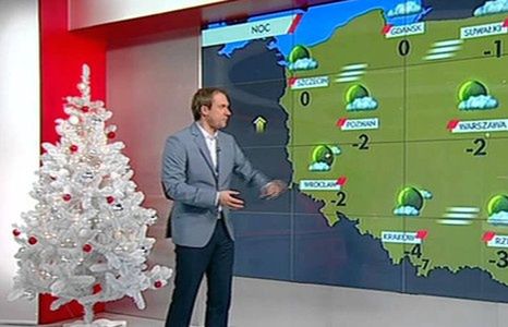 Ziemowit Pędziwiatr zwolniony z TVP Info