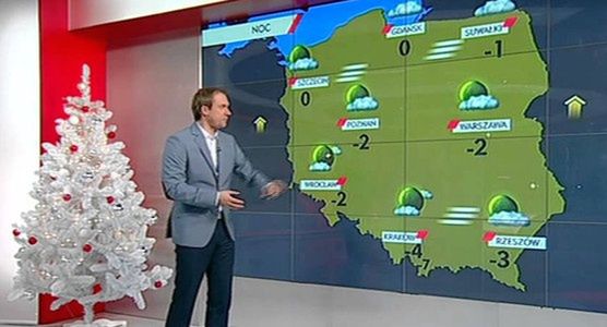 Ziemowit Pędziwiatr zwolniony z TVP Info