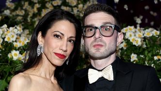 Alex Soros WZIĄŁ ŚLUB! Miliarder urządził dwie ceremonie: żydowską i muzułmańską. Panna młoda postawiła na skromną kreację