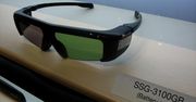 Tańsze okulary 3D Samsunga