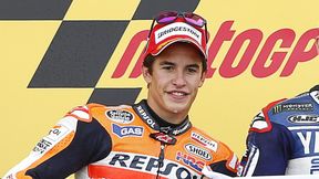 Będzie "Dream Team" w MotoGP? Marquez: Nie mówię nie