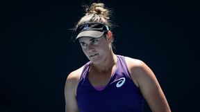 Wymarzony debiut Jennifer Brady w Wielkim Szlemie. Amerykanka zagra o ćwierćfinał Australian Open
