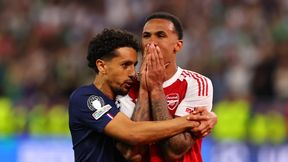 Klasa sama w sobie. Zobacz, co zrobił kapitan PSG