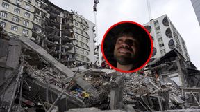 Rozpaczliwe wołanie o pomoc z Turcji. "Apokalipsa. Brak wsparcia, brak wody"