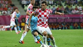 Euro 2016: Dramat reprezentanta Chorwacji. Po meczu dowiedział się o śmierci ojca