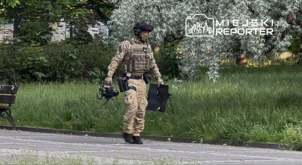 Fot. Miejski Reporter