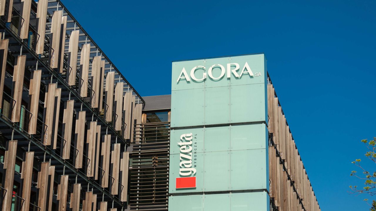 Ruszyły zwolnienia grupowe w Agorze. Kluczowe osoby odchodzą z Gazeta.pl [NASZ NEWS]