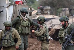 Tragiczna pomyłka. Zastrzelili zakładników