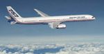 Moskwa: Cudem nie doszło do zderzenia Boeingów