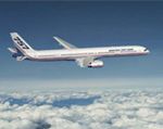 Moskwa: Cudem nie doszło do zderzenia Boeingów