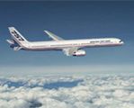 Moskwa: Cudem nie doszło do zderzenia Boeingów