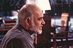 Sean Connery rezygnuje z Formana