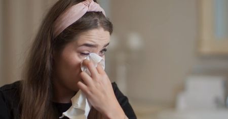 "Ślub od pierwszego wejrzenia". Patrycja w końcu zbliżyła się do męża. Nie mogła opanować emocji