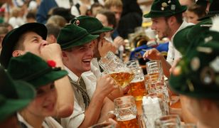 Oktoberfest anulowany. Po raz kolejny