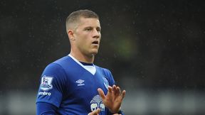 Premier League: Everton tuż za plecami Man City, Barry uczcił golem piękny jubileusz