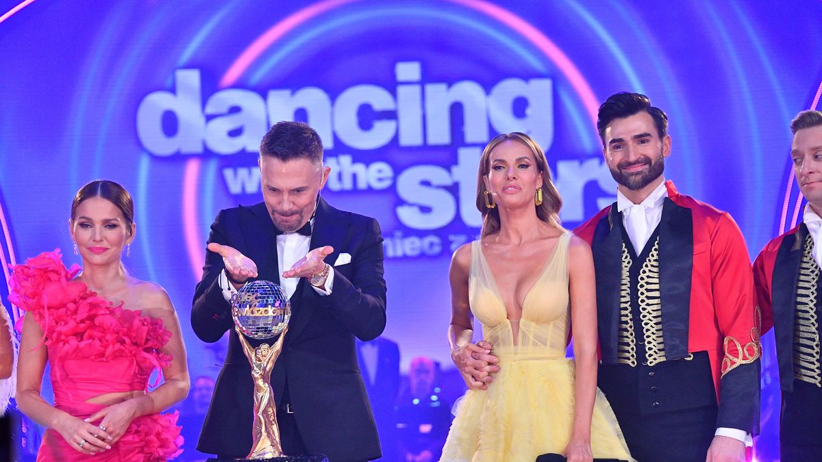 "Taniec z gwiazdami" powróci wiosną na antenę Polsatu