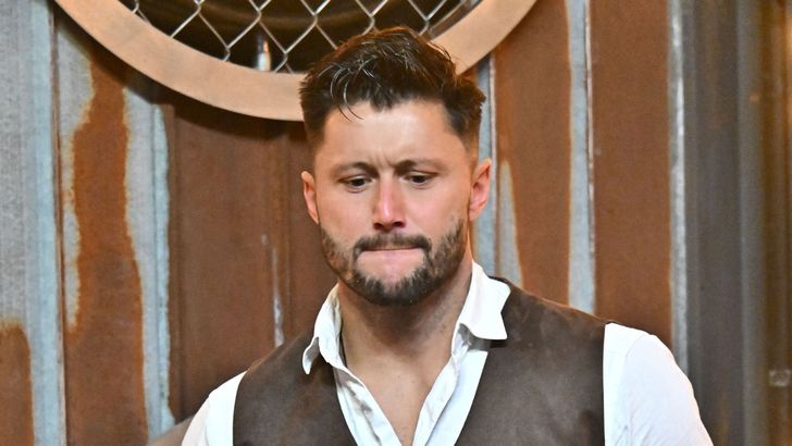 TYLKO U NAS! Burzliwe sceny za wschodnią granicą. Piotr Mróz czuł się jak w "Psach". Nie wiedział, czy wróci do kraju