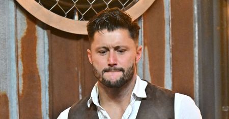 TYLKO U NAS! Burzliwe sceny za wschodnią granicą. Piotr Mróz czuł się jak w "Psach". Nie wiedział, czy wróci do kraju