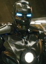 "Iron Man" powróci po raz trzeci