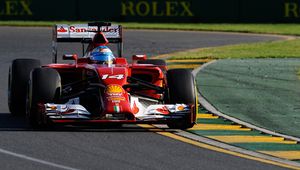 Ferrari szykuje transferową ofensywę