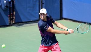 Jiri Lehecka - Hubert Hurkacz. Gdzie oglądać mecz turnieju ATP Rotterdam? O której?