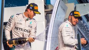 Christian Horner: To Rosberg może teraz stracić tytuł