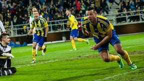 Miało go nie być w Arce, a teraz walczy o tytuł króla strzelców. Historia Pawła Abbotta