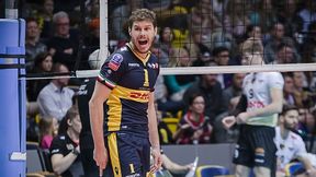 Ambitne plany transferowe Azimutu Modena i Diatec Trentino