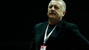 Dariusz Szczubiał: Zmęczenie dało o sobie znać