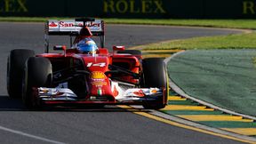 Mercedes szybki od początku na ulicach Monte Carlo